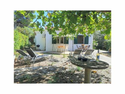 Villa Casa Pepe in Puerto Pollensa - Villa