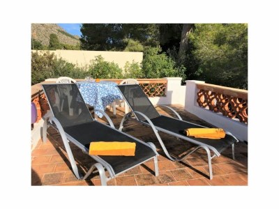 Villa Casa Pepe - Outdoor photo 2