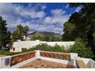 Villa Casa Pepe - Outdoor photo 6