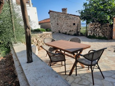 Holiday house Antica in Martinšćica - Holiday house