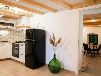 Holiday house Antica - Features photo 6