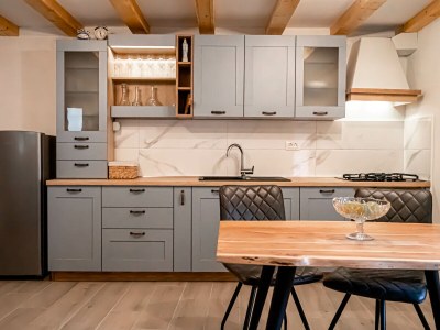 Holiday house Antica - Features photo 7