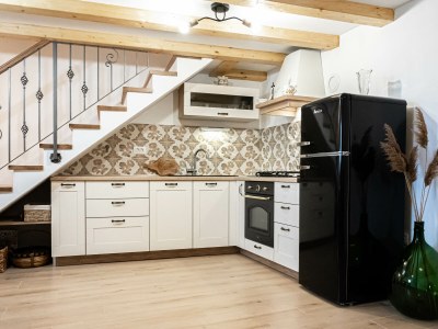 Holiday house Antica - Features photo 9