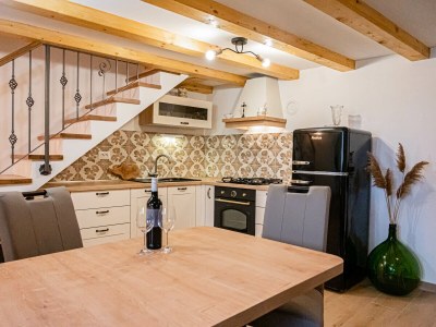 Holiday house Antica - Features photo 10