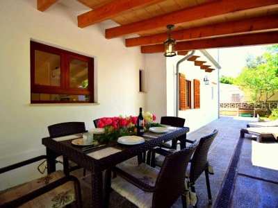 Holiday apartment 44236 Modernes Strandhaus Es Baladre - Outdoor photo 4