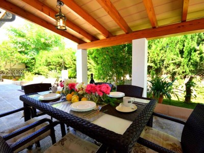 Holiday apartment 44236 Modernes Strandhaus Es Baladre - Outdoor photo 5