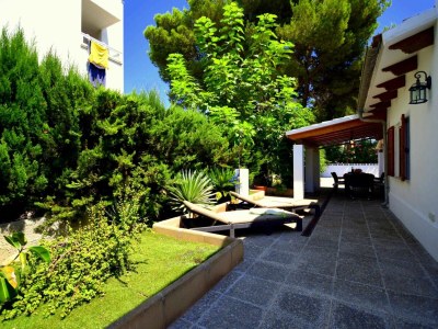 Holiday apartment 44236 Modernes Strandhaus Es Baladre - Outdoor photo 6