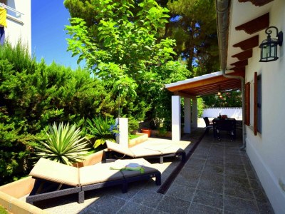 Holiday apartment 44236 Modernes Strandhaus Es Baladre - Outdoor photo 7