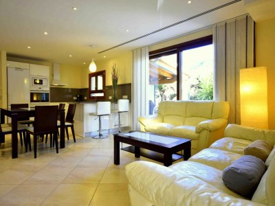 Holiday apartment 44236 Modernes Strandhaus Es Baladre - Features photo 9