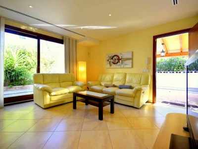 Holiday apartment 44236 Modernes Strandhaus Es Baladre - Features photo 11