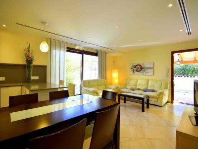 Holiday apartment 44236 Modernes Strandhaus Es Baladre - Features photo 12