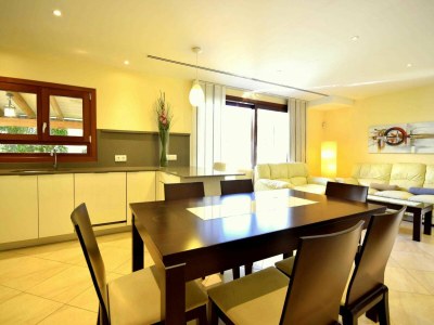 Holiday apartment 44236 Modernes Strandhaus Es Baladre - Features photo 13