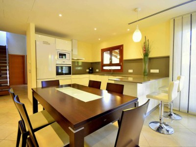 Holiday apartment 44236 Modernes Strandhaus Es Baladre - Features photo 14