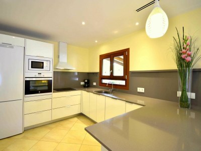 Holiday apartment 44236 Modernes Strandhaus Es Baladre - Features photo 17