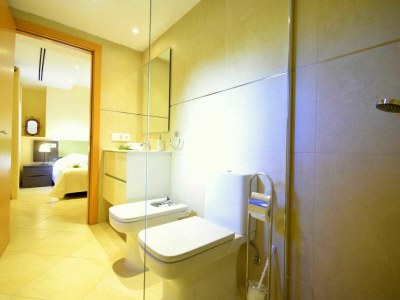 Holiday apartment 44236 Modernes Strandhaus Es Baladre - Features photo 21