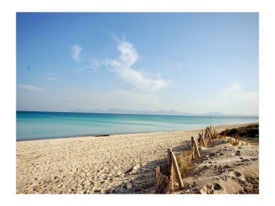 Holiday apartment 44236 Modernes Strandhaus Es Baladre - Environment photo 28