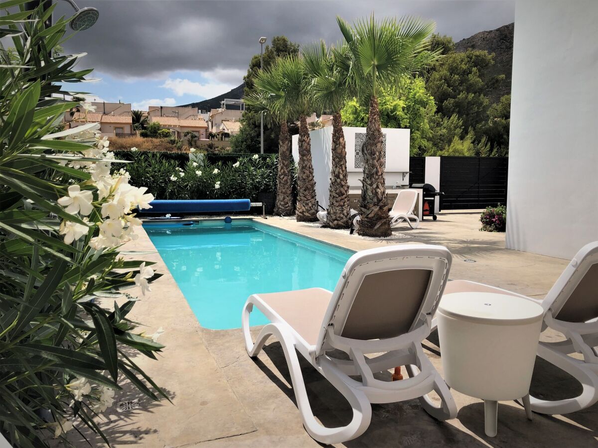 Villa Casa Capri - Outdoor photo 4