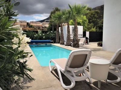 Villa Casa Capri - Outdoor photo 4