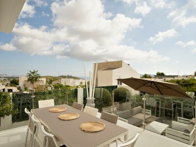 Villa Casa Capri - Outdoor photo 6