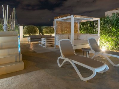 Villa Casa Capri - Outdoor photo 7