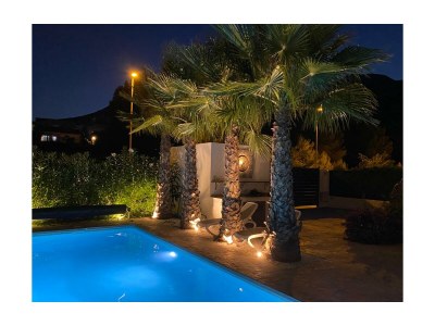 Villa Casa Capri - Outdoor photo 8