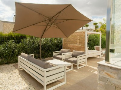 Villa Casa Capri - Outdoor photo 9