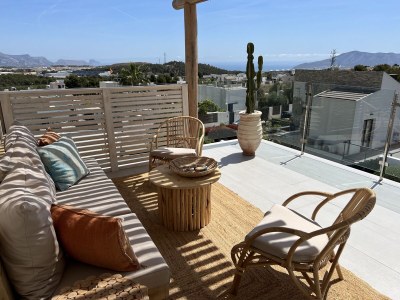 Villa Casa Capri - Outdoor photo 10