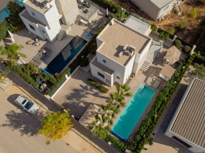 Villa Casa Capri - Outdoor photo 11