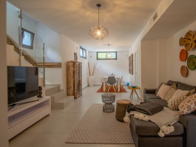 Villa Casa Capri - Features photo 19