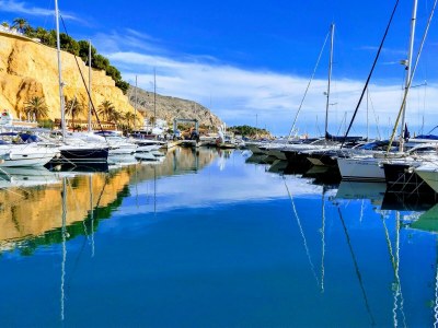 Villa Casa Capri - Environment photo 25