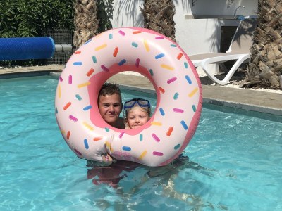 Villa Casa Capri - Environment photo 27