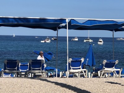 Villa Casa Capri - Environment photo 28