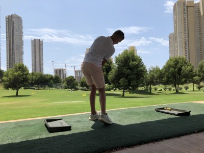 Villa Casa Capri - Environment photo 32