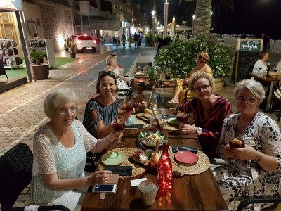 Villa Casa Capri - Environment photo 33