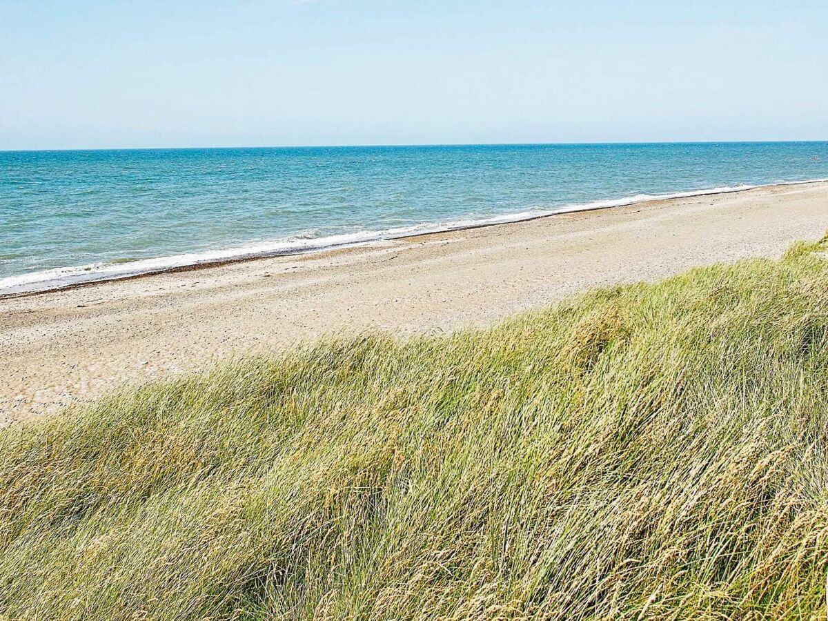 Holiday house 4 person holiday home in Frøstrup - Outdoor photo 3