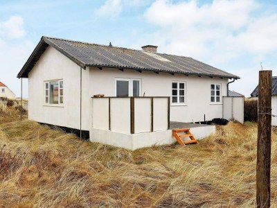 Holiday house 4 person holiday home in Frøstrup in Frøstrup - Holiday house