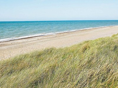 Holiday house 4 person holiday home in Frøstrup - Outdoor photo 3