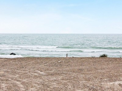 Holiday house 4 person holiday home in Frøstrup - Outdoor photo 4