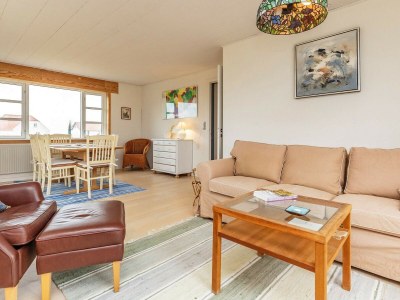 Holiday house 4 person holiday home in Frøstrup - Outdoor photo 6