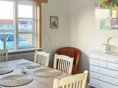 Holiday house 4 person holiday home in Frøstrup - Outdoor photo 7
