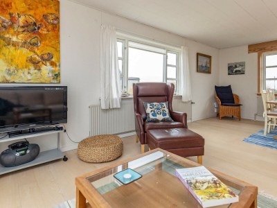 Holiday house 4 person holiday home in Frøstrup - Outdoor photo 8