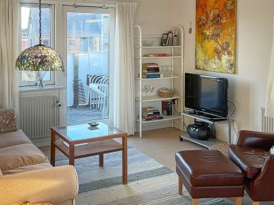 Holiday house 4 person holiday home in Frøstrup - Outdoor photo 9