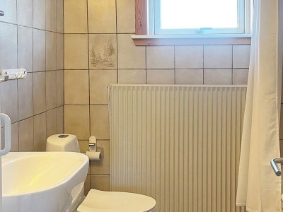 Holiday house 4 person holiday home in Frøstrup - Outdoor photo 10