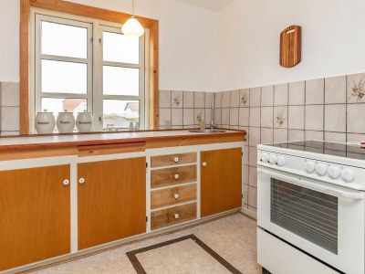 Holiday house 4 person holiday home in Frøstrup - Outdoor photo 11