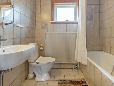 Holiday house 4 person holiday home in Frøstrup - Outdoor photo 12