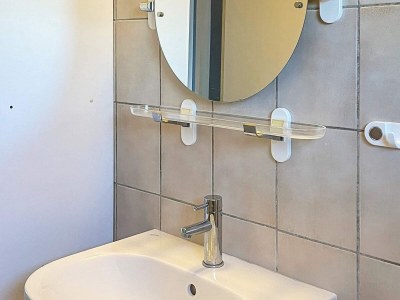 Holiday house 4 person holiday home in Frøstrup - Outdoor photo 13