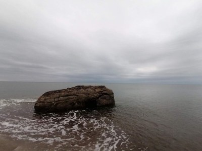 Holiday house 4 person holiday home in Frøstrup - Outdoor photo 15