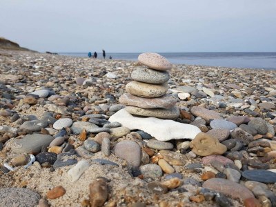 Holiday house 4 person holiday home in Frøstrup - Outdoor photo 16