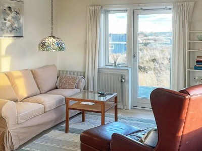 Holiday house 4 person holiday home in Frøstrup - Outdoor photo 20