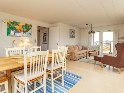 Holiday house 4 person holiday home in Frøstrup - Outdoor photo 22